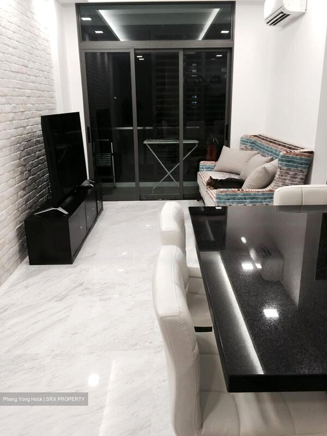 Meridian 38 (D15), Apartment #471679861